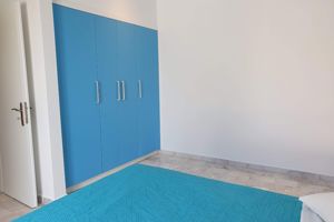 Woonvoorbeeld 2-kamer appartement