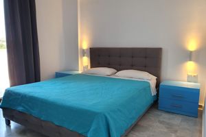 Woonvoorbeeld 3-kamer appartement