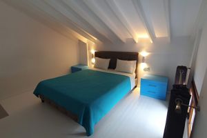 Sunshine Appartementen