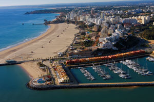 NH Marina Portimao