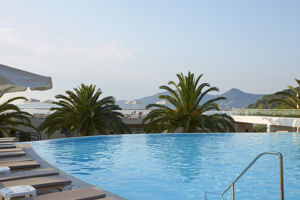 Marbella Hotel Corfu