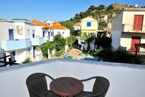 Woonvoorbeeld studio