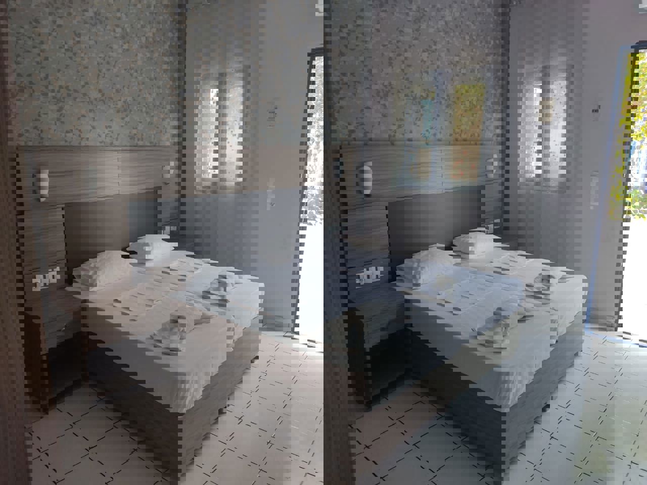 Parthenon Appartementen