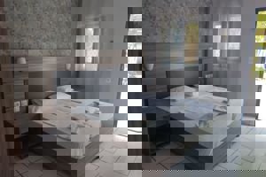 Parthenon Appartementen