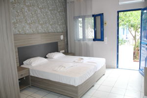 Parthenon Appartementen