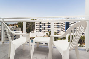 Globales Los Patos Park