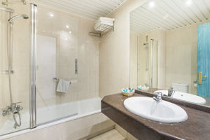 Globales Los Patos Park