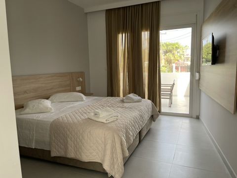 Athina Appartementen