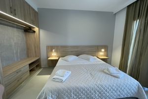 Athina Appartementen