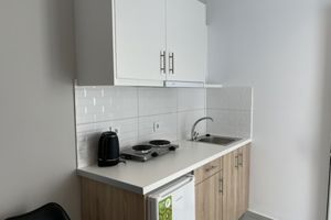 Athina Appartementen