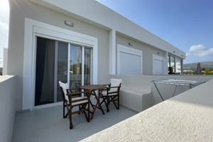 Athina Appartementen