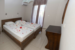 Athina Appartementen