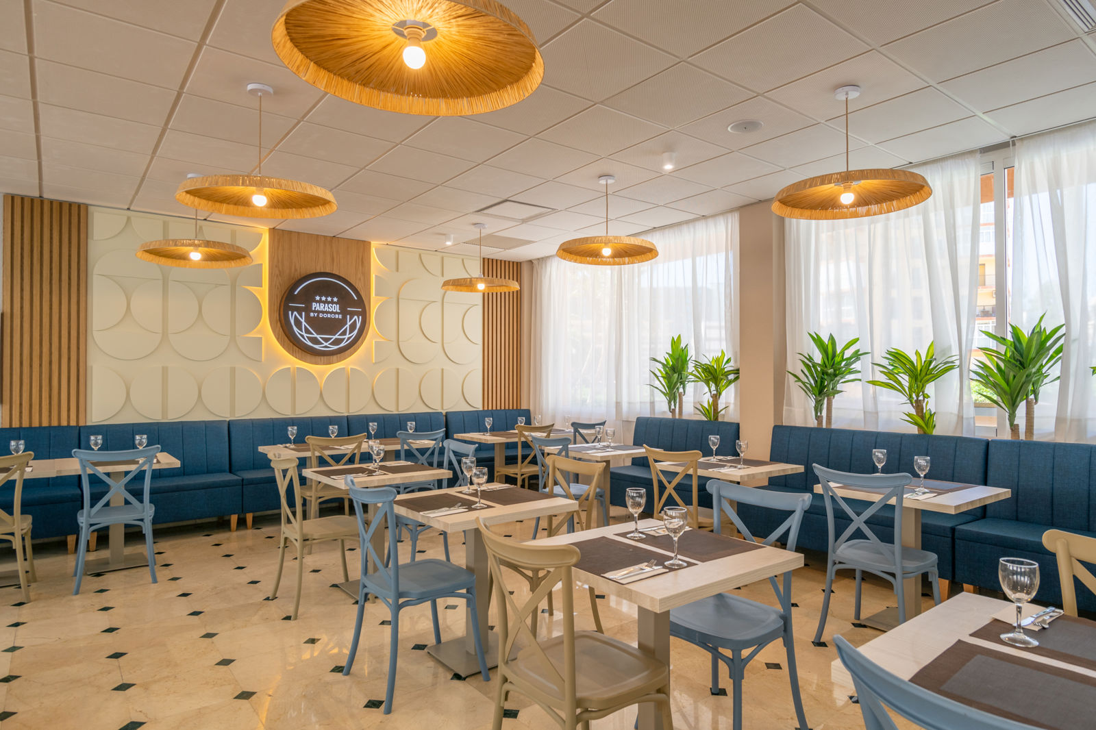 Parasol by Dorobe - billede 5