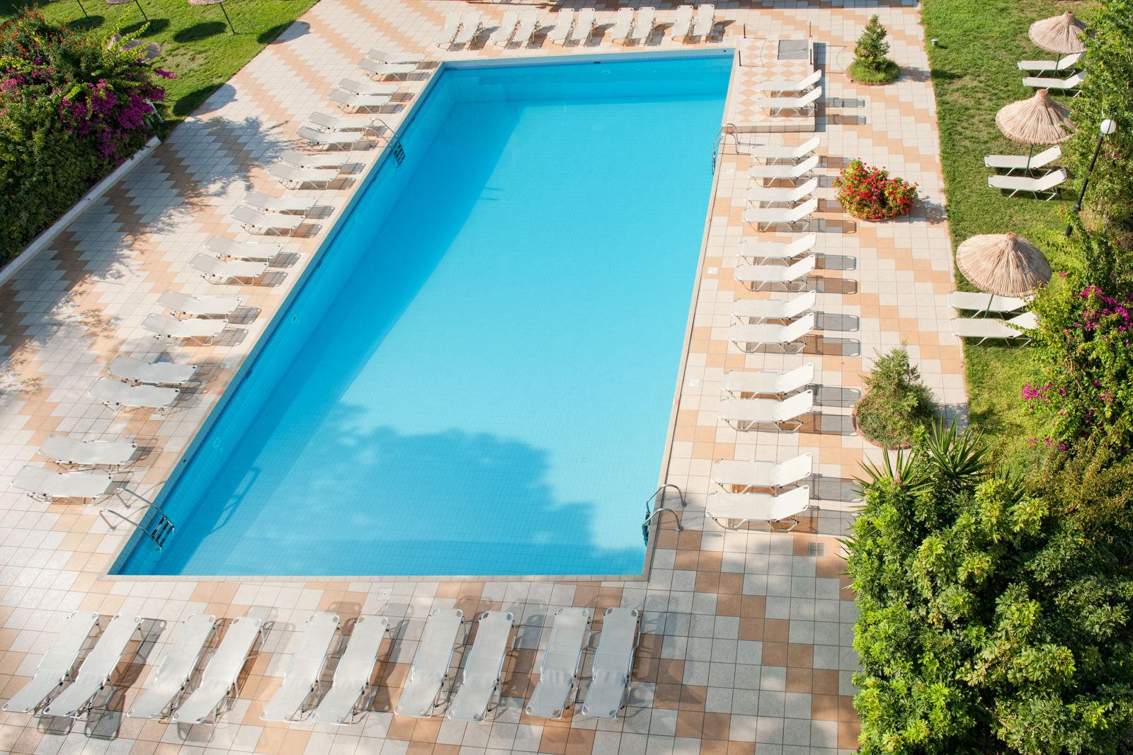 Heronissos Hotel billede 3