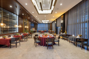 Italiaans Ala Carte Restaurant