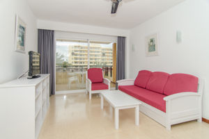 Woonvoorbeeld superiorkamer (studioplus)