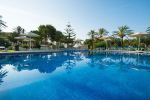 Bellevue Club All-in