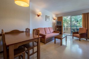 Bellevue Club All-in