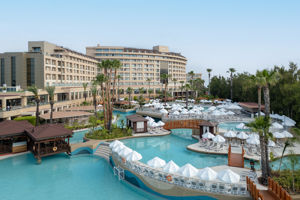 Fame Residence Lara & Spa