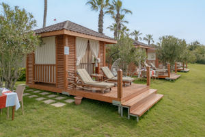 Fame Residence Lara & Spa