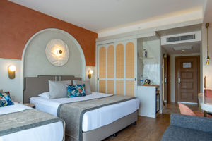 Fame Residence Lara & Spa