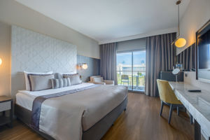 Fame Residence Lara & Spa