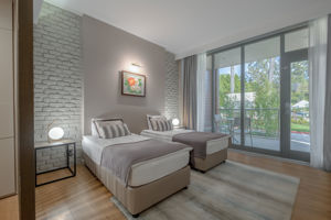 Fame Residence Lara & Spa