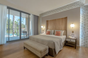 Fame Residence Lara & Spa