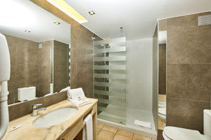 Woonvoorbeeld 2-kamerappartement