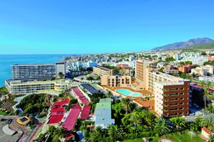 Pierre Vacances Torremolinos Stella Polaris