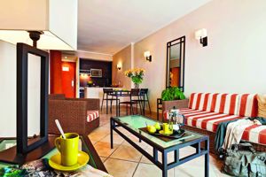 Fly & Go Pierre et Vacances Residenz Estepona