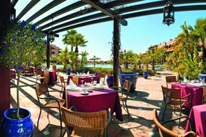 Fly & Go Pierre et Vacances Residenz Estepona