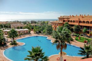 Fly & Go Pierre et Vacances Residenz Estepona