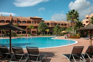 Fly & Go Pierre et Vacances Residenz Estepona