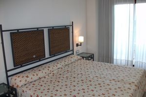 Fly & Go Pierre et Vacances Residenz Estepona