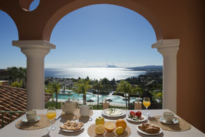 Woonvoorbeeld 3-kamer appartement