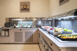 Woonvoorbeeld 3-kamer appartement