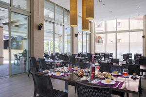 Woonvoorbeeld 4-kamer appartement