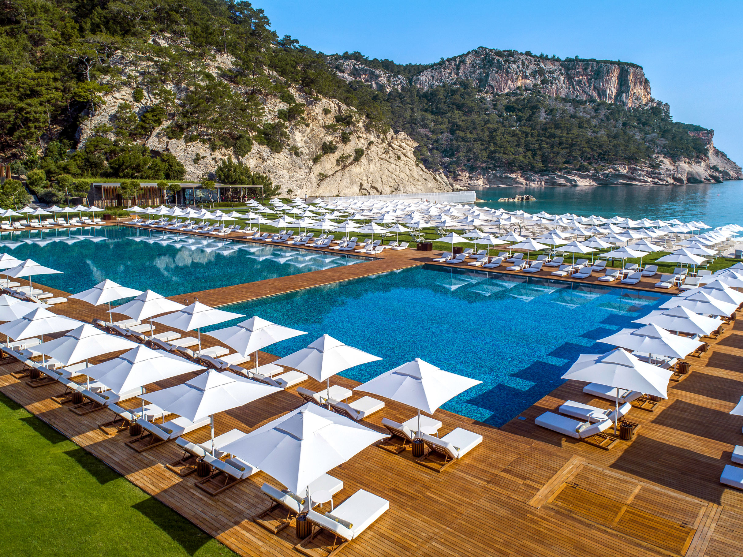 Maxx Royal Kemer