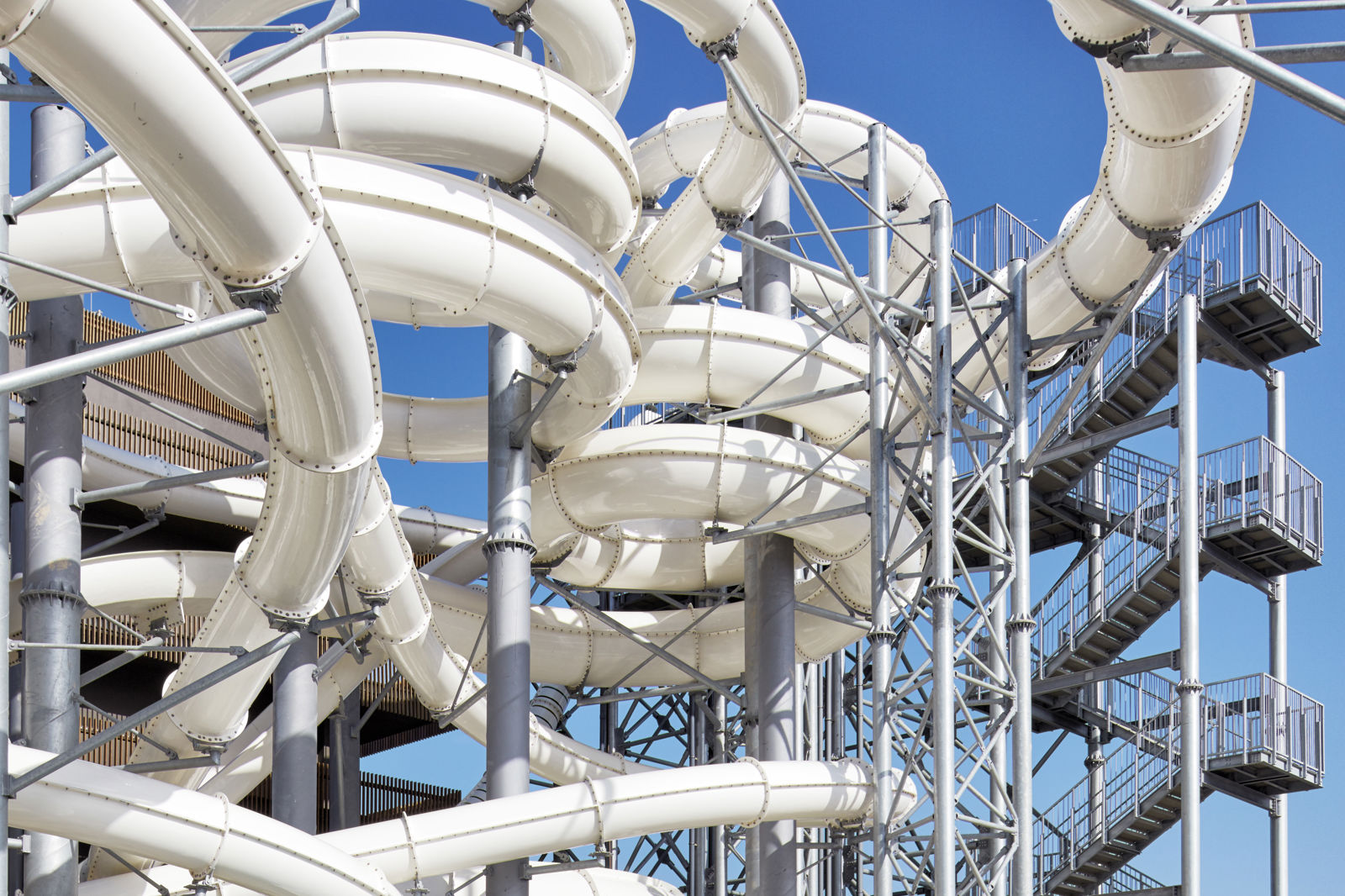 Maxx Royal Kemer Resort & Spa slide 4