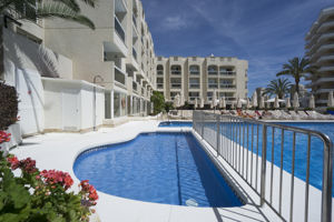 MS Aguamarina Costa Del Sol