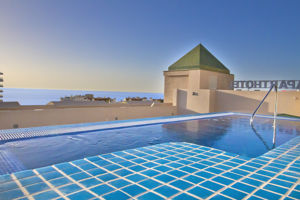 MS Aguamarina Costa Del Sol