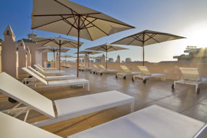 MS Aguamarina Costa Del Sol