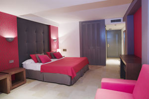 MS Aguamarina Costa Del Sol