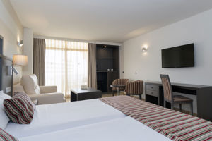 MS Aguamarina Costa Del Sol