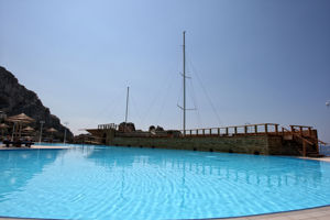Kalypso Cretan Village Resort & Spa