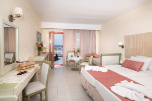 Kalypso Cretan Village Resort & Spa
