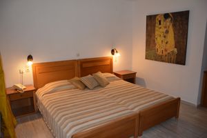 Woonvoorbeeld studio