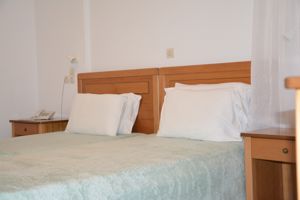 Woonvoorbeeld 2-kamerappartement