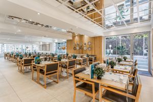 Fergus Style Palma Nova